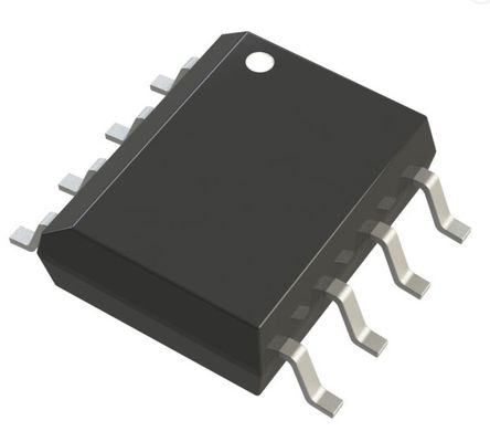 NCP3063BDR2G 1.5A चरण-नीचे कनवर्टर 4-40V इनपुट 250kHz, SOIC-8 85% दक्षता -40°C से +125°C चक्र-दर-चक्र वर्तमान सीमा
