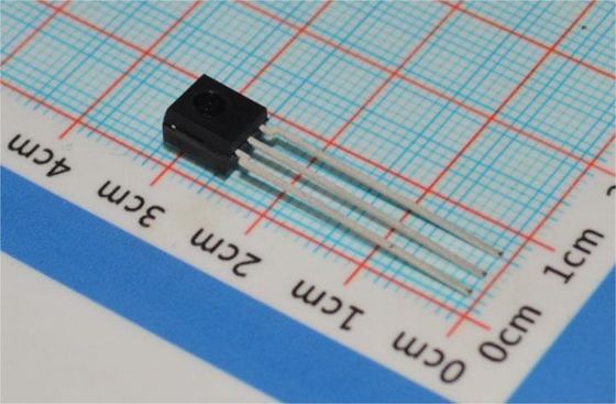 P34836 5G NR RF पावर एम्पलीफायर 3.3-5V आपूर्ति 28dB लाभ 30-6000MHz QFN-16 +105°C ऑपरेशन इंटीग्रेटेड बायस कंट्रोल