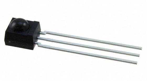 P34836 5G NR RF पावर एम्पलीफायर 3.3-5V आपूर्ति 28dB लाभ 30-6000MHz QFN-16 +105°C ऑपरेशन इंटीग्रेटेड बायस कंट्रोल