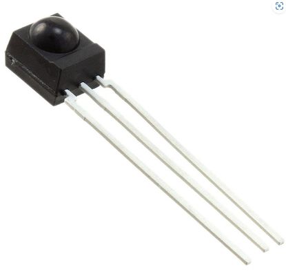 P34836 5G NR RF पावर एम्पलीफायर 3.3-5V आपूर्ति 28dB लाभ 30-6000MHz QFN-16 +105°C ऑपरेशन इंटीग्रेटेड बायस कंट्रोल