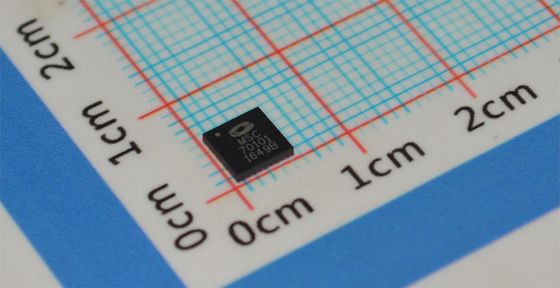 PD70101ILQ-TR 100V 4A डुअल MOSFET 0.025Ω Rds ((on) 175°C अधिकतम 32-VFQFN एक्सपोज़ेड पैड AEC-Q101 -55°C से +175°C सिंक बक अनुकूलित