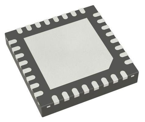 PD70101ILQ-TR 100V 4A डुअल MOSFET 0.025Ω Rds ((on) 175°C अधिकतम 32-VFQFN एक्सपोज़ेड पैड AEC-Q101 -55°C से +175°C सिंक बक अनुकूलित