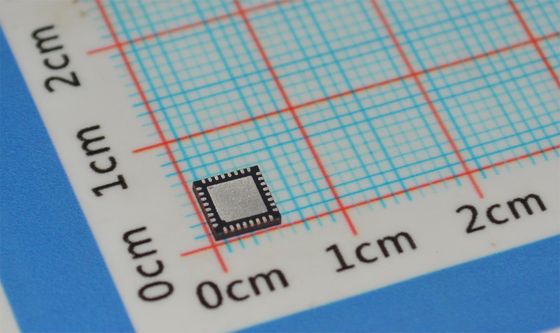 PD70101ILQ-TR 100V 4A डुअल MOSFET 0.025Ω Rds ((on) 175°C अधिकतम 32-VFQFN एक्सपोज़ेड पैड AEC-Q101 -55°C से +175°C सिंक बक अनुकूलित