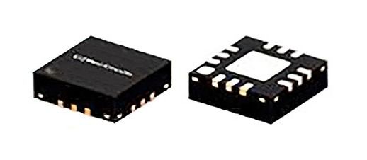 PMA3-83LN 8.3GHz कम-शोर एम्पलीफायर 18dB लाभ 2.2dB NF 3.3V आपूर्ति 50Ω मिलान SMT-4 -40°C से +85°C 5G/WiFi-6E तैयार