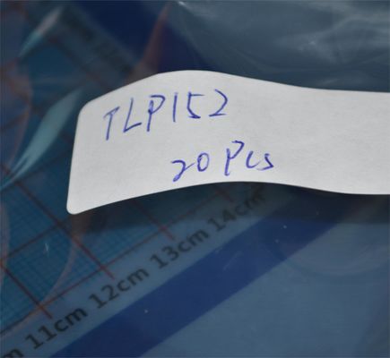 TLP152 10Mbps हाई-स्पीड ऑप्टोकॉप्लर 5000Vrms आइसोलेशन 5mA लो इनपुट SOIC-6 -40°C से +100°C AEC-Q101