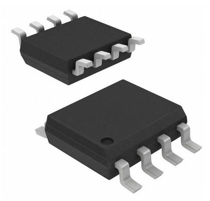W25Q32JVSSIQ 32Mb SPI फ़्लैश 104MHz क्लॉक 100K इरेज़ साइकल SOIC-8 2.7-3.6V -40°C से +85°C