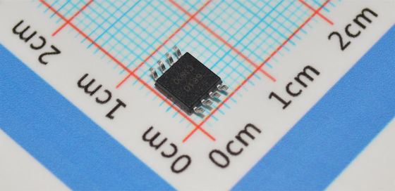 W25Q32JVSSIQ 32Mb SPI फ़्लैश 104MHz क्लॉक 100K इरेज़ साइकल SOIC-8 2.7-3.6V -40°C से +85°C