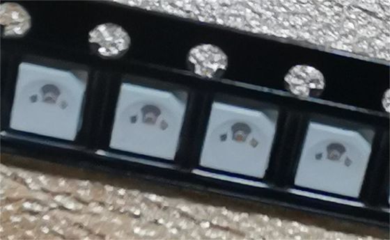 HSMG-A100-K72J2 72V 100A SiC Schottky डायोड 2-PLCC 175°C अधिकतम कम Qrr -55°C से +175°C AEC-Q101