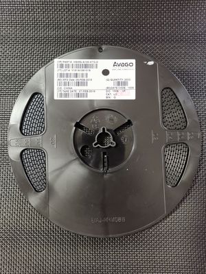 HSMG-A100-K72J2 72V 100A SiC Schottky डायोड 2-PLCC 175°C अधिकतम कम Qrr -55°C से +175°C AEC-Q101