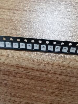 HSMG-A100-K72J2 72V 100A SiC Schottky डायोड 2-PLCC 175°C अधिकतम कम Qrr -55°C से +175°C AEC-Q101