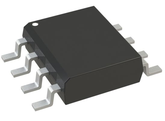 AL1692S-13 90V 0.5A एलईडी ड्राइवर PF>0.9 गैर-डीममेबल SOP-8 -40°C से +105°C उच्च दक्षता