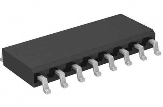 UM3232EESE 3V-5.5V RS-232 ट्रांससीवर 1Mbps 2Tx/2Rx ±15kV ESD SOIC-16 -40°C से +85°C
