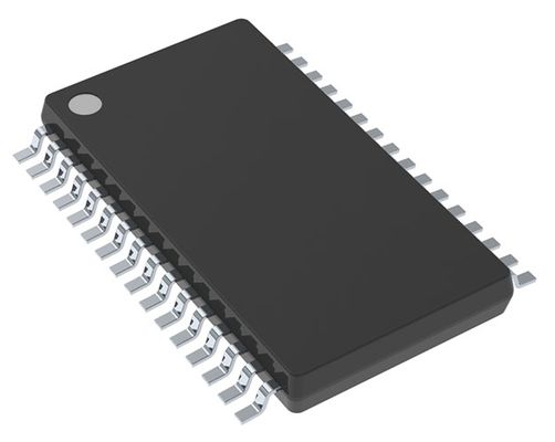 TPA3118D2DAP 30W स्टीरियो क्लास-डी एम्प 4.5-26V इनपुट 90% दक्षता HTSSOP-32 -40°C से +85°C