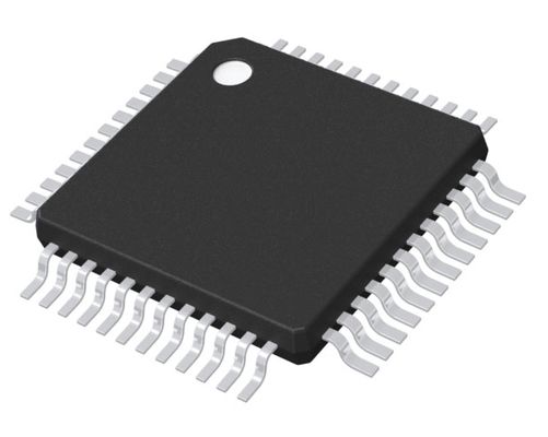 STM32L431CBT6 80MHz Cortex-M4 अल्ट्रा-लो-पावर MCU 128KB फ़्लैश 64KB SRAM LQFP-48 1.71-3.6V -40°C से +125°C