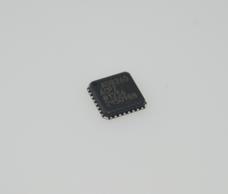 AD8260ACPZ-R7 डुअल 250MHz लो पावर ऑप एम्प 1nV/√Hz नॉइज़ ±5V से ±15V सप्लाई LFCSP-16 -40°C से +125°C इंडस्ट्रियल ग्रेड