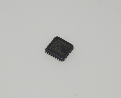AD8260ACPZ-R7 डुअल 250MHz लो पावर ऑप एम्प 1nV/√Hz नॉइज़ ±5V से ±15V सप्लाई LFCSP-16 -40°C से +125°C इंडस्ट्रियल ग्रेड