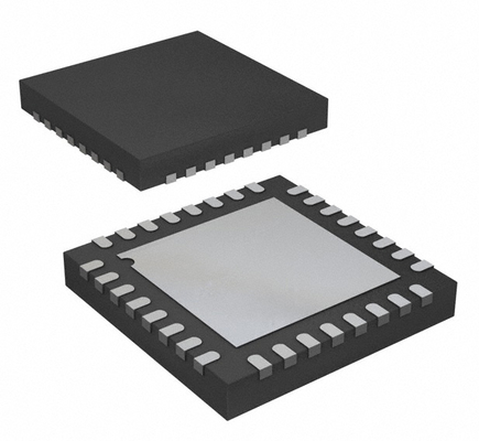 AD8260ACPZ-R7 डुअल 250MHz लो पावर ऑप एम्प 1nV/√Hz नॉइज़ ±5V से ±15V सप्लाई LFCSP-16 -40°C से +125°C इंडस्ट्रियल ग्रेड