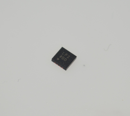 ADM7172ACPZ-R7 6.5V 2A अल्ट्रा-लो शोर LDO 1μV आरएमएस शोर 75dB PSRR @ 1MHz 2.3-6.5V इनपुट LFCSP-8 -40°C से +125°C