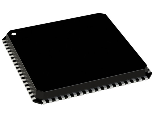 AD9747BCPZ 14-बिट 2.5 GSPS हाई-स्पीड DAC कम पावर LVDS इनपुट के साथ उत्कृष्ट SFDR लचीला क्लॉकिंग वाइड बैंडविड्थ और औद्योगिक तापमान रेंज