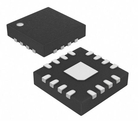 HMC849ALP4CE 24 Gbps हाई-स्पीड SPDT स्विच कम इंसर्शन लॉस के साथ 3.3V/5V ऑपरेशन वाइड बैंडविड्थ हाई आइसोलेशन फास्ट स्विचिंग और ESD प्रोटेक्शन