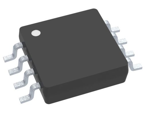 INA826AIDGKR कम शोर के साथ सटीक उपकरण एम्पलीफायर रेल-टू-रेल आउटपुट व्यापक आपूर्ति रेंज कम शक्ति उच्च सीएमआरआर और छोटे एमएसओपी-8 पैकेज