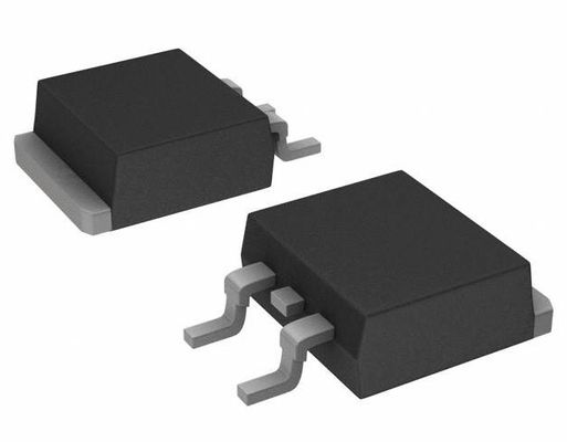 L7912CD2T-TR - 1.5A करंट थर्मल और शॉर्ट-सर्किट सुरक्षा के साथ -12V फिक्स्ड आउटपुट वोल्टेज रेगुलेटर वाइड इनपुट रेंज (-35V) लो ड्रॉपआउट TO-263 पैकेज