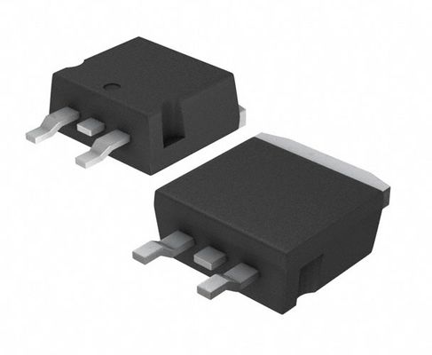 L7912CD2T-TR - 1.5A करंट थर्मल और शॉर्ट-सर्किट सुरक्षा के साथ -12V फिक्स्ड आउटपुट वोल्टेज रेगुलेटर वाइड इनपुट रेंज (-35V) लो ड्रॉपआउट TO-263 पैकेज