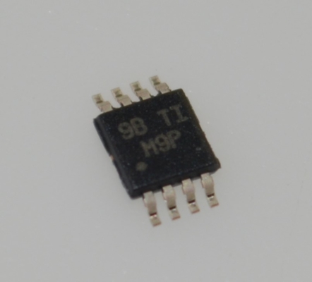 LM393DGKR कम शक्ति (0.8mA) व्यापक आपूर्ति रेंज (2V-36V) के साथ दोहरी अंतर तुलनाकर्ता