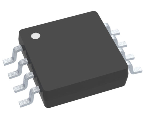 LM393DGKR कम शक्ति (0.8mA) व्यापक आपूर्ति रेंज (2V-36V) के साथ दोहरी अंतर तुलनाकर्ता