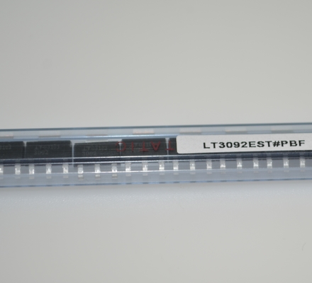 LT3092EST 200mA नकारात्मक एलडीओ 0.8μV आरएमएस शोर 76dB पीएसआरआर 1.5-36V इनपुट SOT-223 -40°C से +125°C