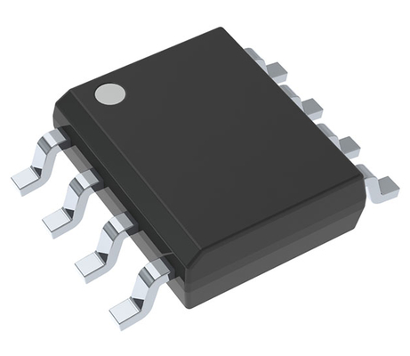 SN65LVDS100DR LVDS बफर/ड्राइवर 400Mbps डेटा दर 3.3V आपूर्ति 100Ω आंतरिक समापन SOIC-8 -40°C से +85°C