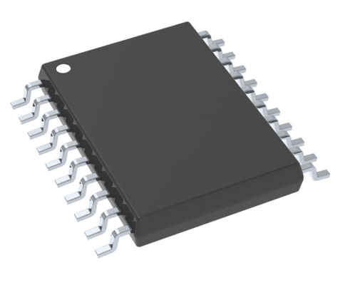 PIC16F685-I/SS 8-बिट फ़्लैश MCU 20MHz स्पीड 3.5KB मेमोरी 256B EEPROM 12x10-बिट ADC 25 I/O पिन वाइड 2.0-5.5V रेंज इंडस्ट्रियल -40°C से +85°C SSOP-20 पैकेज एम्बेडेड कंट्रोल के लिए