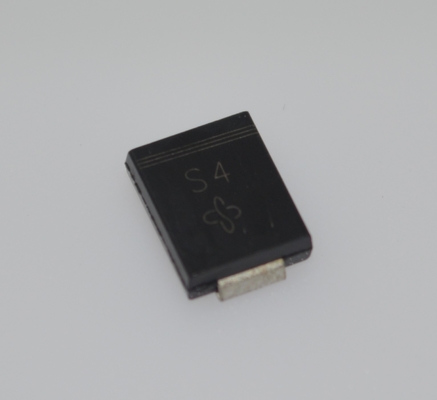 1N5819 Schottky Diode 1A/40V कम VF (0.6V) तेज़ स्विचिंग उच्च दक्षता कम पावर लॉस DO-41 पैकेज -65°C से +125°C रेंज ध्रुवीयता सुरक्षा और DC-DC कन्वर्टर्स के लिए आदर्श