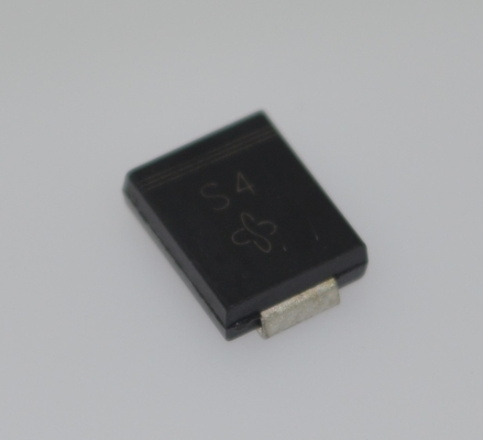 1N5819 Schottky Diode 1A/40V कम VF (0.6V) तेज़ स्विचिंग उच्च दक्षता कम पावर लॉस DO-41 पैकेज -65°C से +125°C रेंज ध्रुवीयता सुरक्षा और DC-DC कन्वर्टर्स के लिए आदर्श