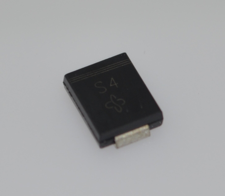 1N5819 Schottky Diode 1A/40V कम VF (0.6V) तेज़ स्विचिंग उच्च दक्षता कम पावर लॉस DO-41 पैकेज -65°C से +125°C रेंज ध्रुवीयता सुरक्षा और DC-DC कन्वर्टर्स के लिए आदर्श