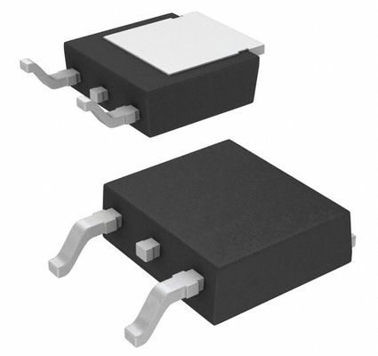 IRLR2905TRPBF 30V MOSFET 20mΩ अल्ट्रा-लो आरडीएस ((ऑन) 60A हाई करंट फास्ट स्विचिंग स्पीड Avalanche Rated TO-262 (D2PAK) पैकेज मोटर ड्राइव और पावर कन्वर्शन के लिए लीड-फ्री