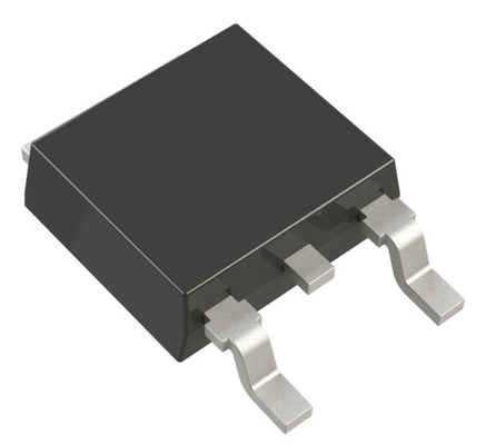 SBR1045CTL-13 ऑप्टोकॉपलर 13ms फास्ट रिस्पांस 45V/100mA कम पावर SMD -40°C से +85°C RoHS अनुरूप और विश्वसनीय