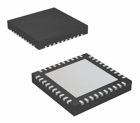 DA14580-01AT2 ब्लूटूथ 5.0 SoC अल्ट्रा-लो पावर 2.5x2.5mm साइज़ ARM Cortex-M0 लंबी बैटरी लाइफ सुरक्षा मल्टी-प्रोटोकॉल और किफायती IoT डिज़ाइन के साथ