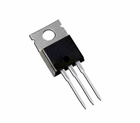 IRFB260NPBF 200V 46A MOSFET 36mΩ RDS ((on) फास्ट स्विचिंग TO-220 हिमस्खलन रेटेड पावर कन्वर्टर्स और मोटर ड्राइव के लिए आदर्श