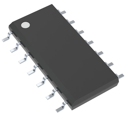 MC14013BDR2G डुअल डी फ्लिप-फ्लॉप 3V-18V ऑपरेशन सेट/रीसेट उच्च शोर प्रतिरोध कम शक्ति औद्योगिक ग्रेड SOIC-14