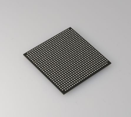 EP4CE115F29I7N चक्रवात IV FPGA 114K LEs 3.9Mbit रैम 266MHz गति 1.2V कोर वोल्टेज 622 I/O पिन PCIe समर्थन औद्योगिक तापमान (-40°C से 100°C) RoHS अनुरूप 780-पिन FBGA पैकेज