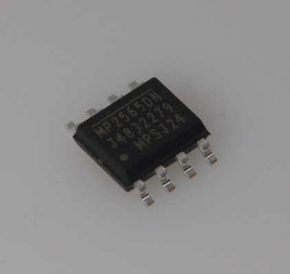 MP2565DN 5A 24V स्टेप-डाउन कन्वर्टर 95% दक्षता 500kHz आवृत्ति समायोज्य आउटपुट चक्र-दर-चक्र वर्तमान सीमा थर्मल बंद SOT23-6 पैकेज
