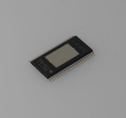 TPA3221DDVR 100W स्टीरियो क्लास-डी एम्प 92% दक्षता 4.5-26V आपूर्ति उन्नत सुरक्षा कम THD+N और EMI I2C उच्च-गुणवत्ता वाले ऑडियो सिस्टम के लिए नियंत्रण