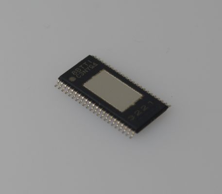 TPA3221DDVR 100W स्टीरियो क्लास-डी एम्प 92% दक्षता 4.5-26V आपूर्ति उन्नत सुरक्षा कम THD+N और EMI I2C उच्च-गुणवत्ता वाले ऑडियो सिस्टम के लिए नियंत्रण