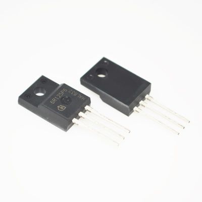 IPA60R125P6 600V/125A MOSFET 60mΩ RDS ((on) TO-247 पैकेज फास्ट स्विचिंग उच्च दक्षता ऑटोमोटिव ग्रेड मजबूत थर्मल प्रदर्शन - मोटर ड्राइव और इन्वर्टर के लिए आदर्श