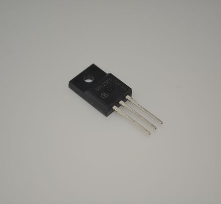 IPA60R125P6 600V/125A MOSFET 60mΩ RDS ((on) TO-247 पैकेज फास्ट स्विचिंग उच्च दक्षता ऑटोमोटिव ग्रेड मजबूत थर्मल प्रदर्शन - मोटर ड्राइव और इन्वर्टर के लिए आदर्श