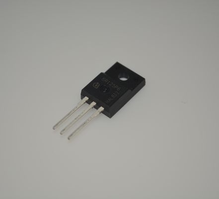 IPA60R125P6 600V/125A MOSFET 60mΩ RDS ((on) TO-247 पैकेज फास्ट स्विचिंग उच्च दक्षता ऑटोमोटिव ग्रेड मजबूत थर्मल प्रदर्शन - मोटर ड्राइव और इन्वर्टर के लिए आदर्श