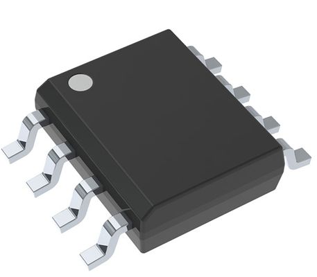 OPA140AIDR प्रेसिजन जेएफईटी ऑप-एम्प 11MHz बैंडविड्थ 20V/μs स्लीव दर कम शोर (7nV/√Hz) 1.1mA शांत वर्तमान ±2.25V से ±18V आपूर्ति SOIC-8 पैकेज