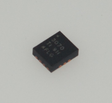 TPS63070RNMR बक-बूस्ट 96% दक्षता 2-16V इन 5A पीक एडजस्टेबल आउट 25µA IQ 2.5x3mm QFN फिक्स्ड 5V/3.3V पावर सेव मोड