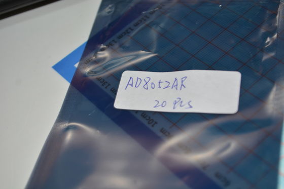 ADM3491ARZ 3.3V RS-485/RS-422 ट्रांससीवर ±15kV ESD संरक्षण 16Mbps डेटा दर 1/8 यूनिट लोड (256 नोड्स) कम शक्ति 300μA और पूर्ण-डुप्लेक्स ऑपरेशन